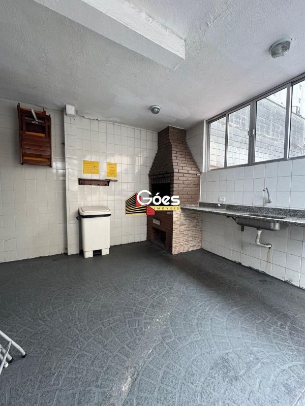 Apartamento à venda em Fundação: 