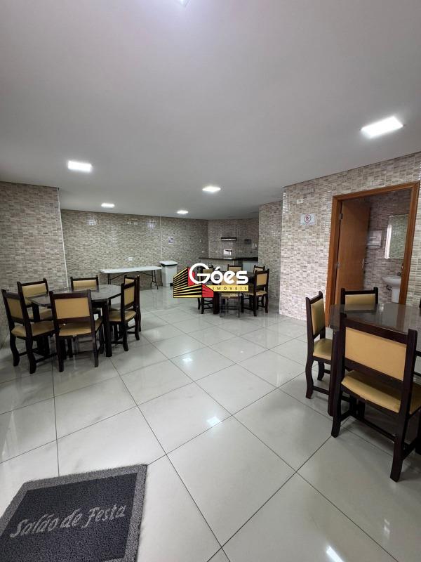 Apartamento à venda em Fundação: 