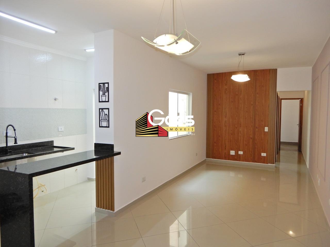 Apartamento à venda em Vila Homero Thon: 