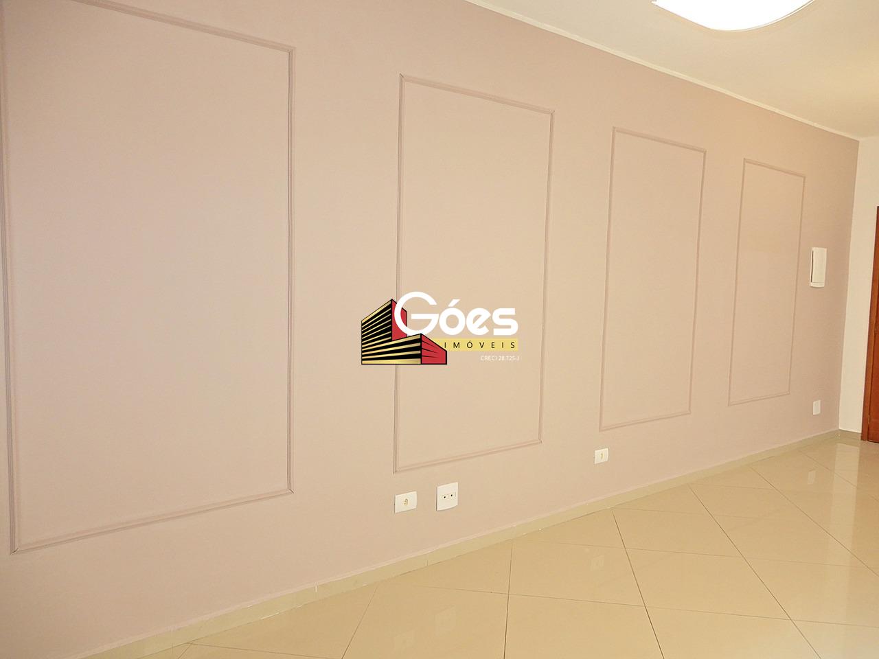 Apartamento à venda em Vila Homero Thon: 