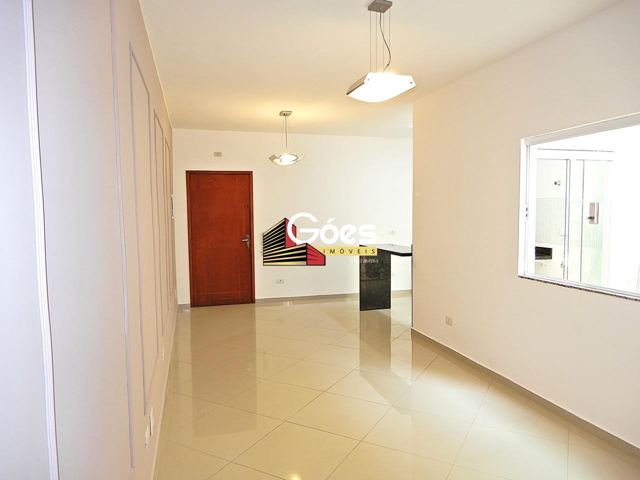 Apartamento à venda em Vila Homero Thon: 