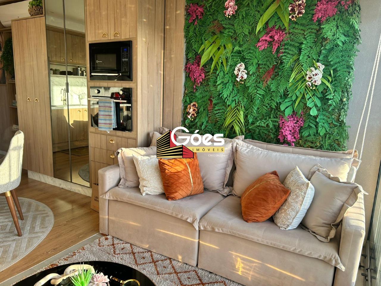 Apartamento à venda em Vila Mariana: 