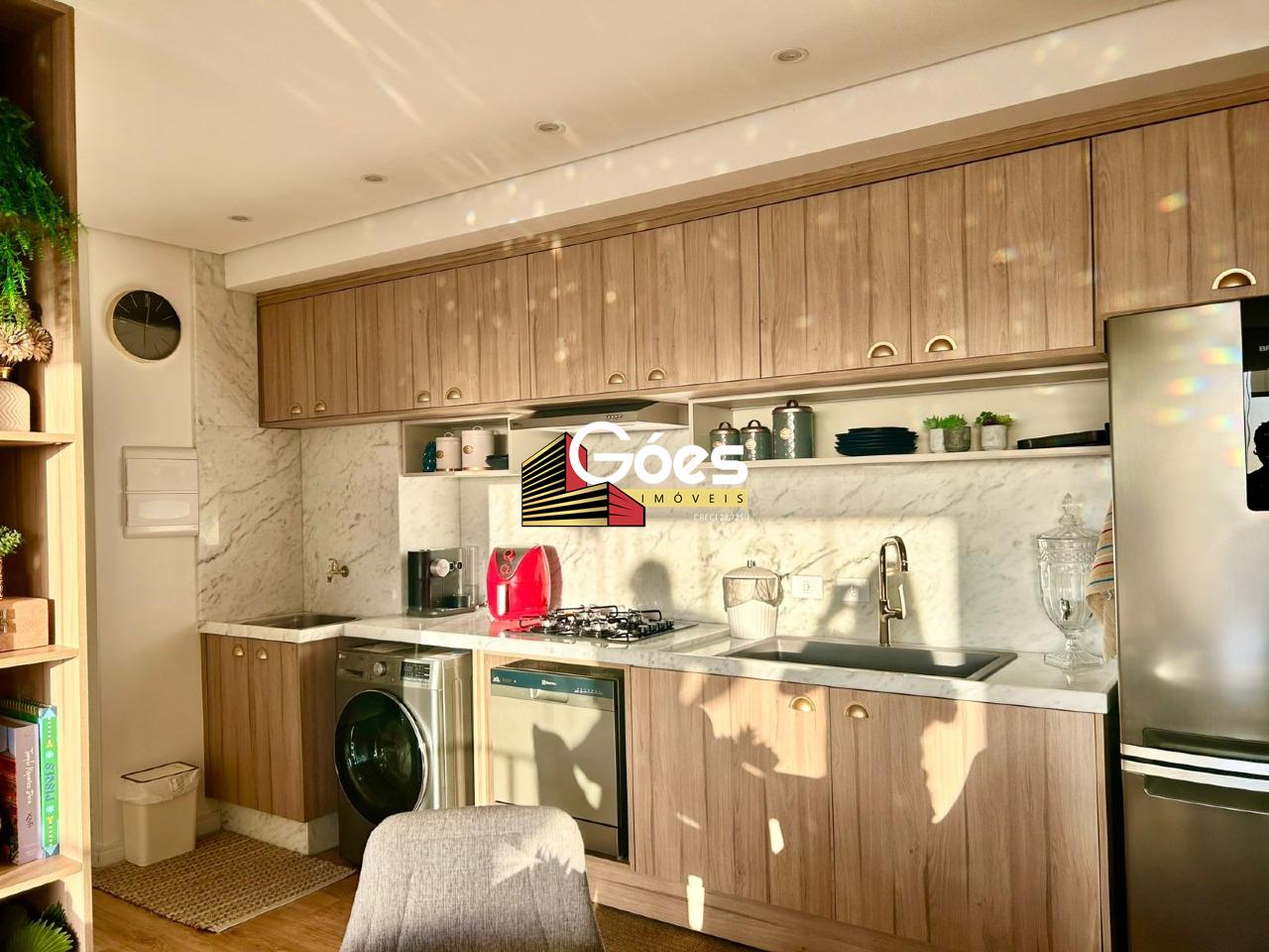 Apartamento à venda em Vila Mariana: 