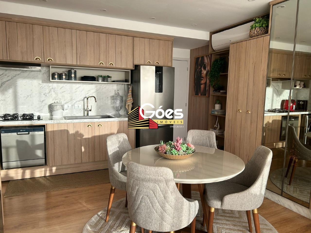 Apartamento à venda em Vila Mariana: 