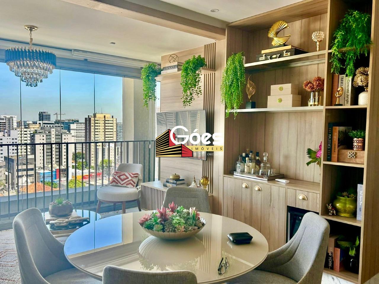 Apartamento à venda em Vila Mariana: 