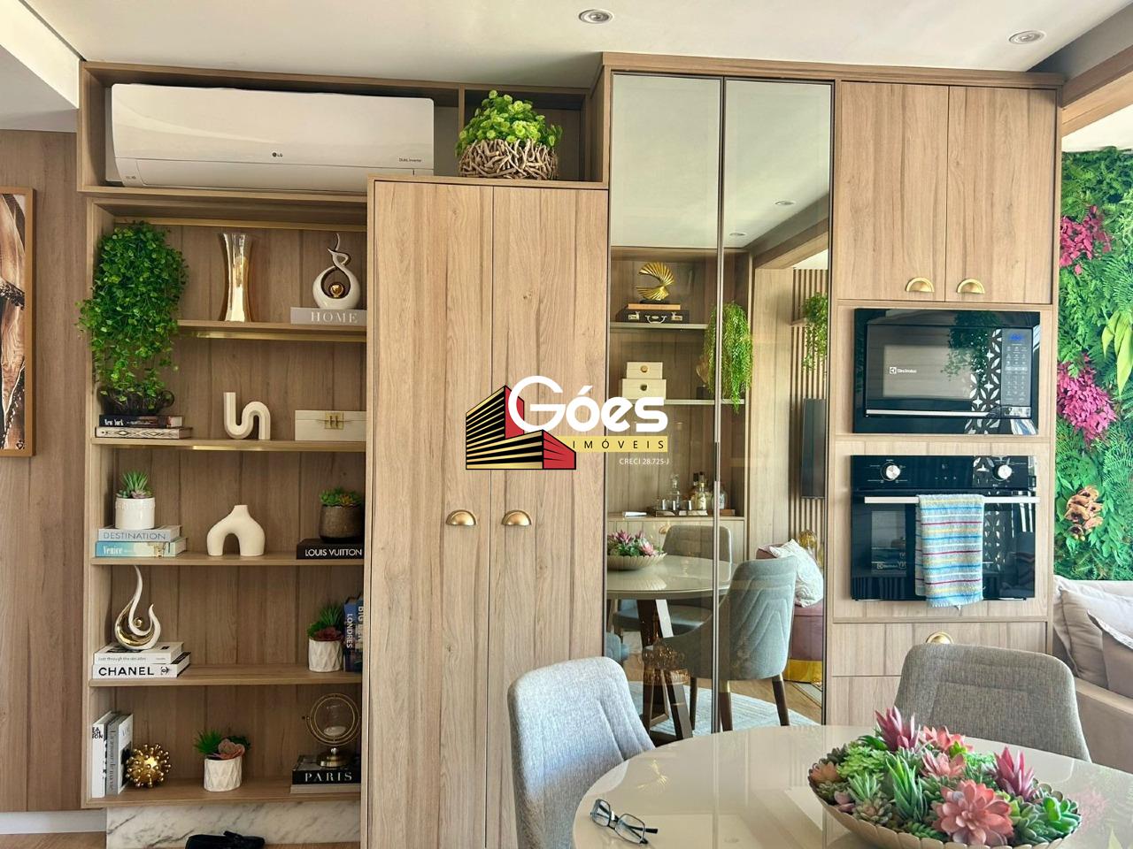 Apartamento à venda em Vila Mariana: 