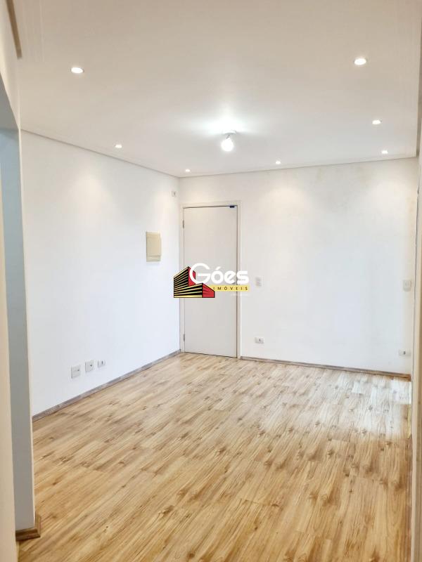 Apartamento à venda em Jardim Olavo Bilac: 