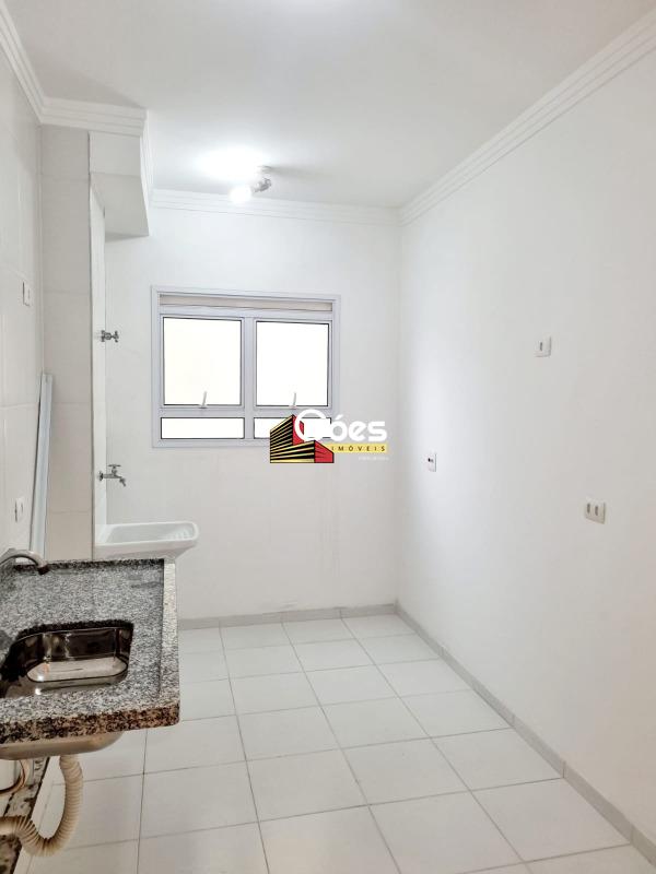 Apartamento à venda em Jardim Olavo Bilac: 