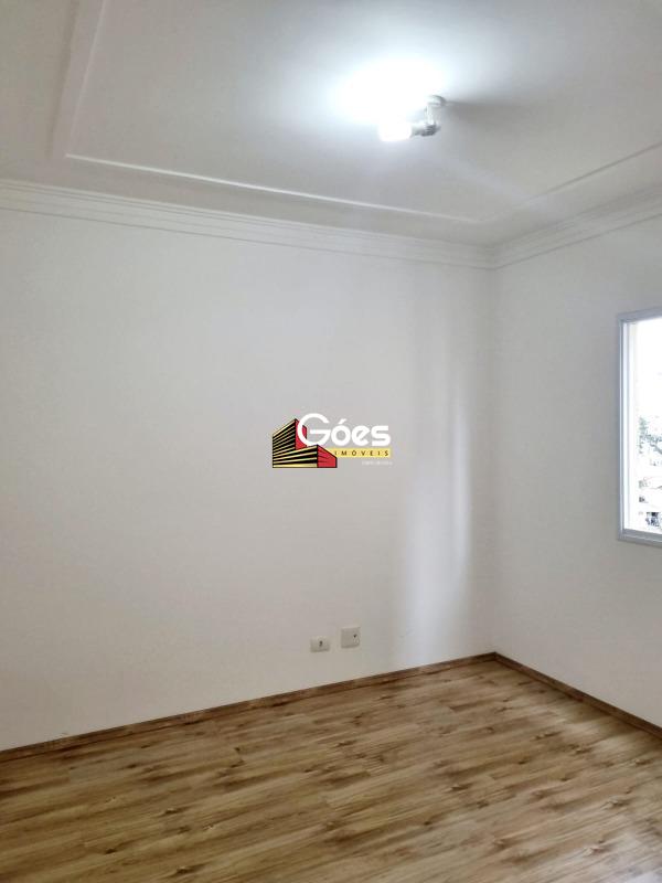Apartamento à venda em Jardim Olavo Bilac: 
