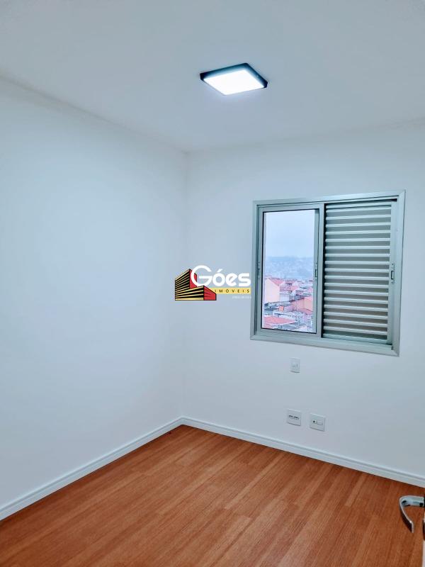 Apartamento à venda em Independência: 