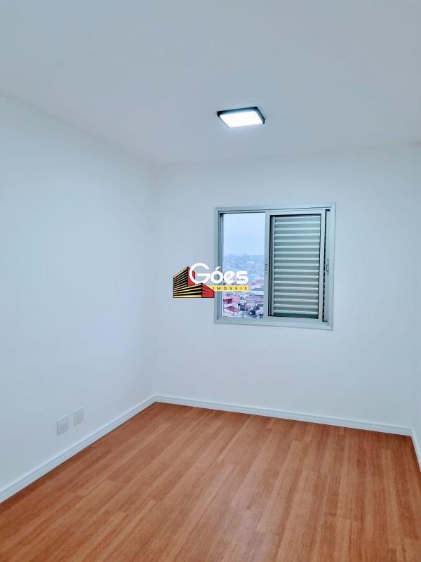 Apartamento à venda em Independência: 