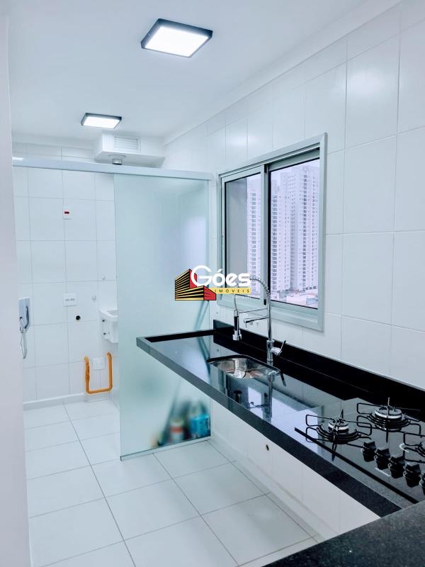 Apartamento à venda em Independência: 