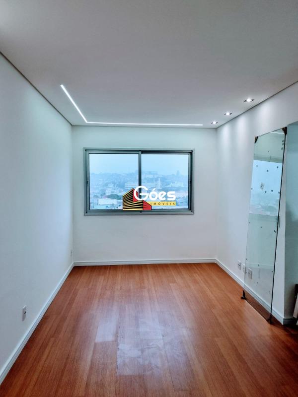 Apartamento à venda em Independência: 