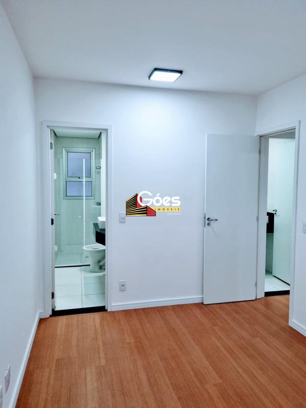 Apartamento à venda em Independência: 