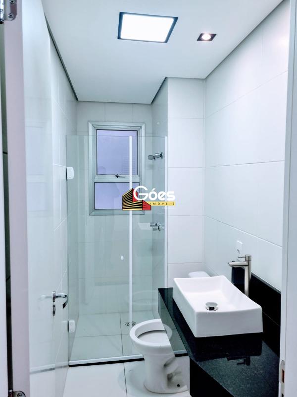 Apartamento à venda em Independência: 