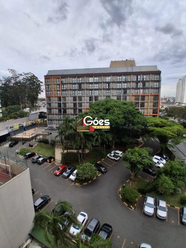 Apartamento à venda em Centro: 