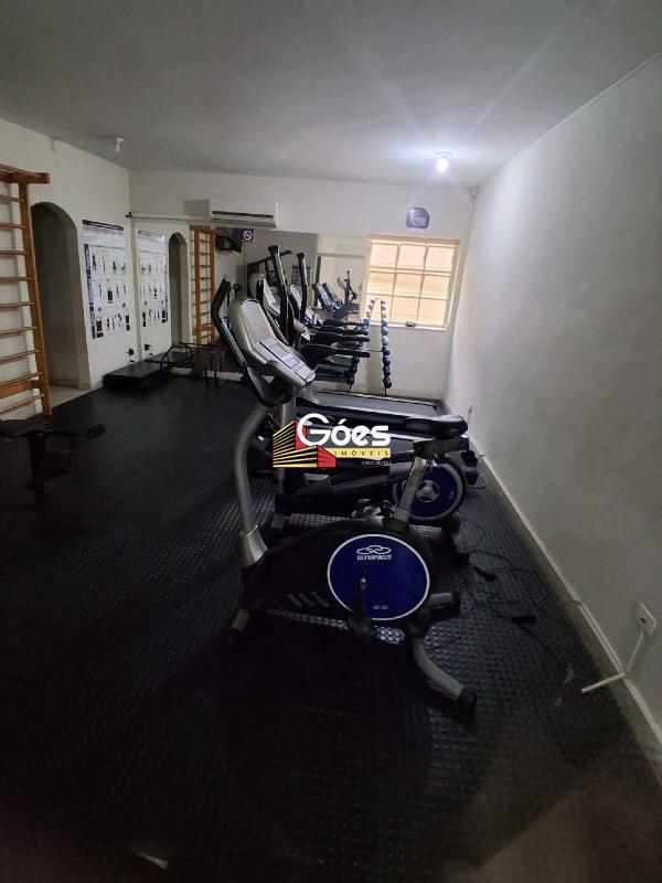 Apartamento à venda em Centro: 