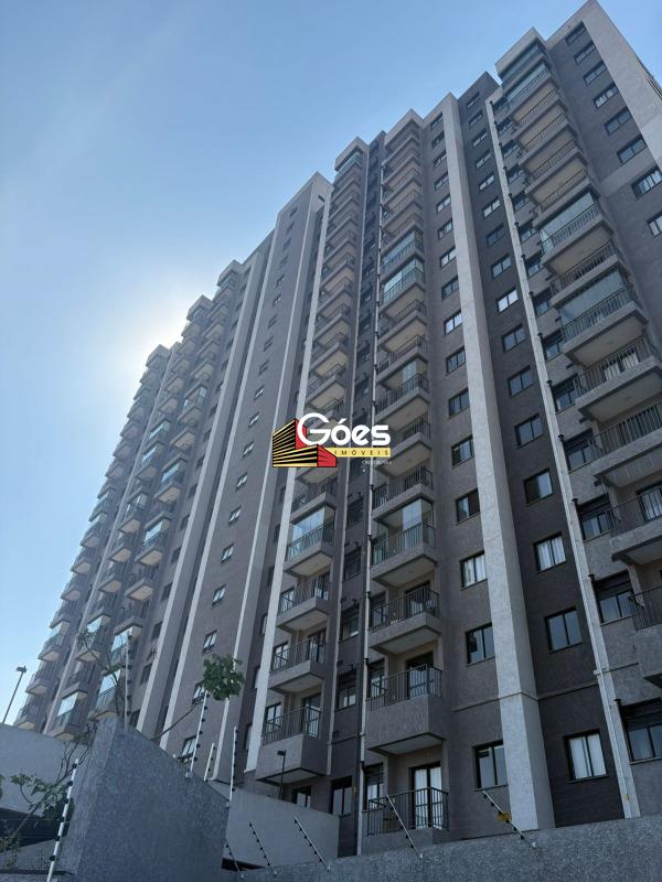 Apartamento à venda em Taboão: 