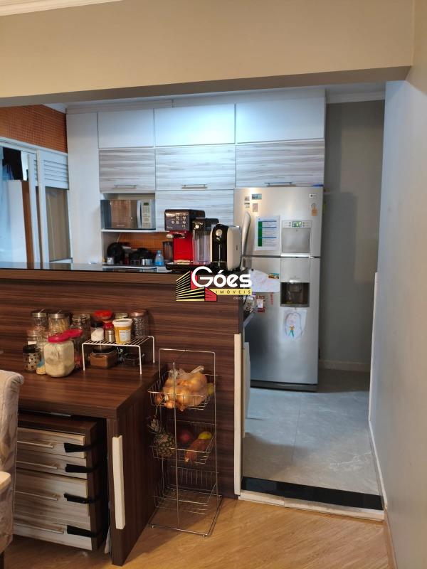 Apartamento à venda em Centro: 