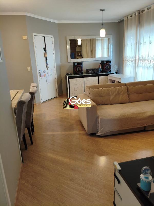 Apartamento à venda em Centro: 