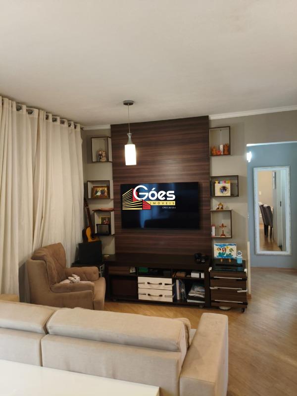 Apartamento à venda em Centro: 