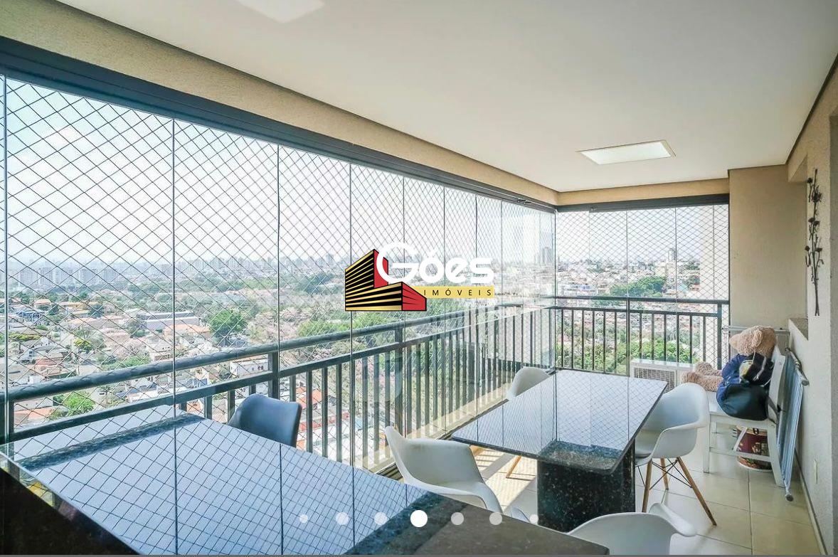 Apartamento à venda em Jardim São Caetano: 