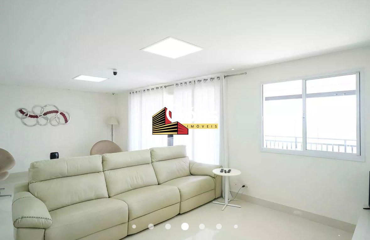 Apartamento à venda em Jardim São Caetano: 