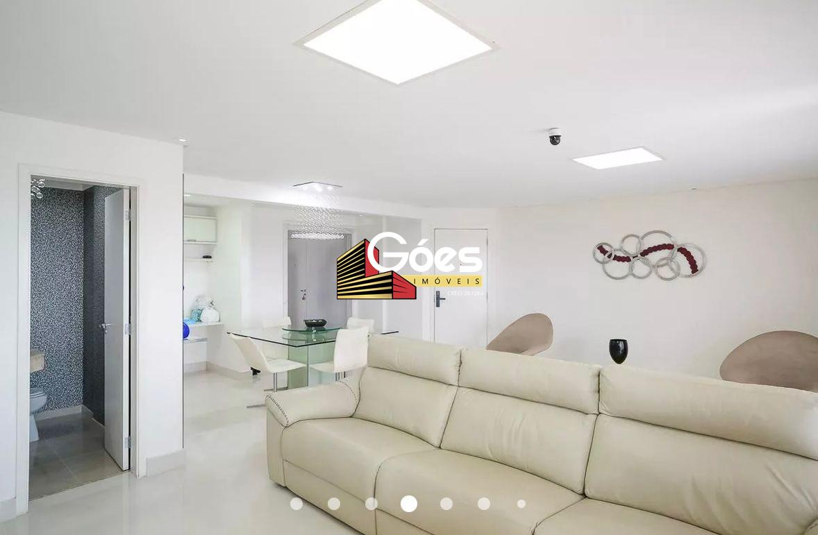 Apartamento à venda em Jardim São Caetano: 