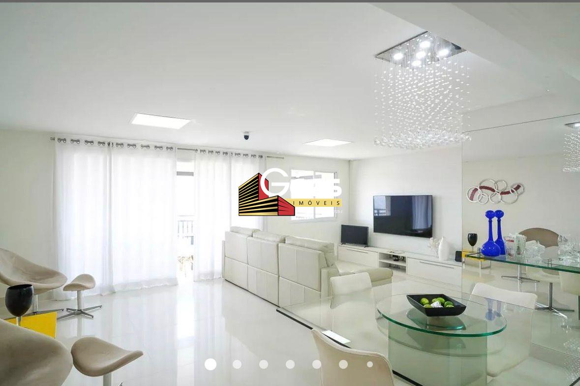 Apartamento à venda em Jardim São Caetano: 