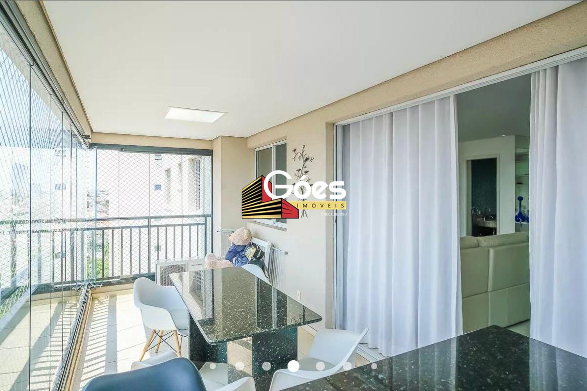 Apartamento à venda em Jardim São Caetano: 