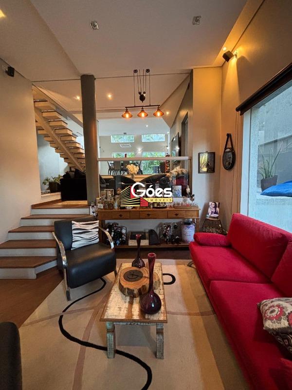 Casa em Condomínio à venda em Parque Terra Nova II: 