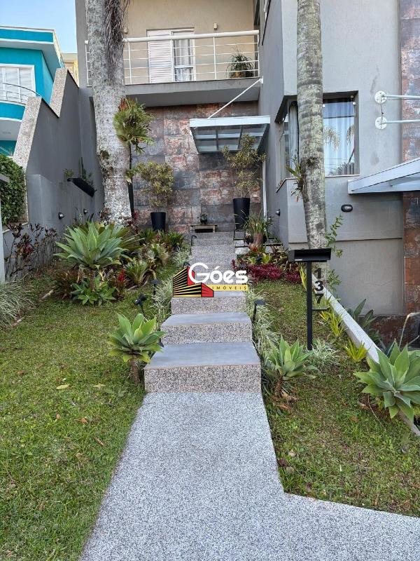 Casa em Condomínio à venda em Parque Terra Nova II: 