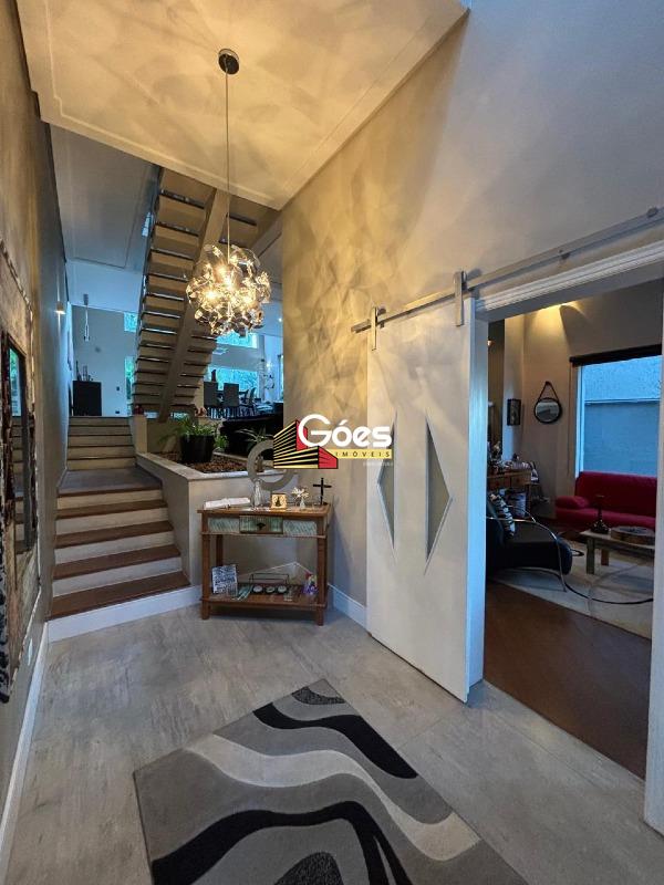 Casa em Condomínio à venda em Parque Terra Nova II: 