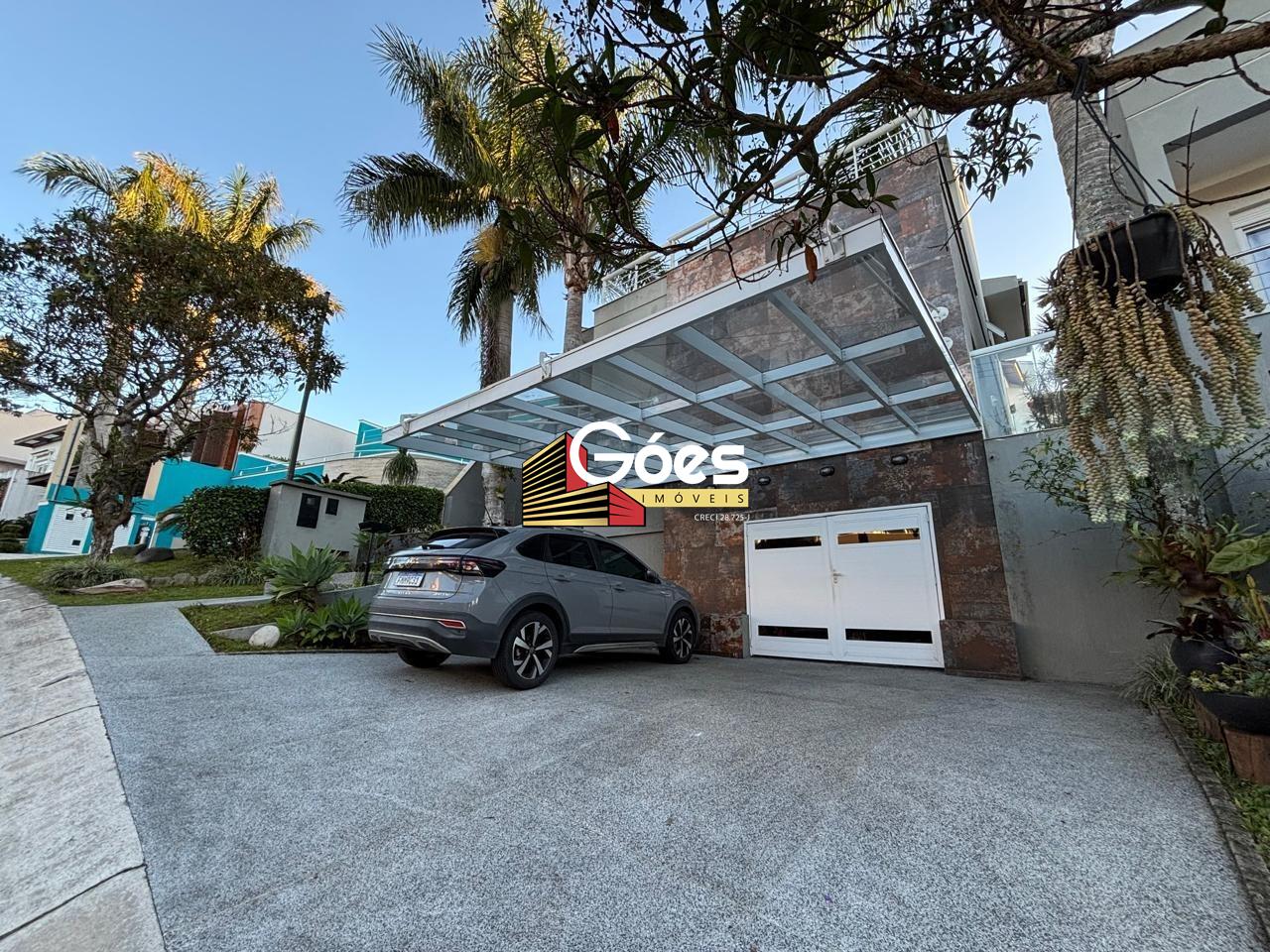 Casa em Condomínio à venda em Parque Terra Nova II: 