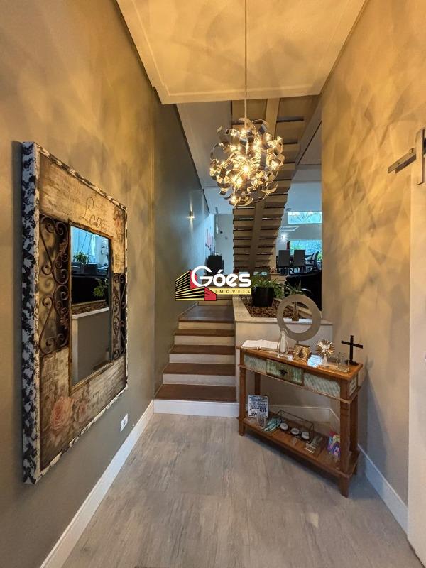 Casa em Condomínio à venda em Parque Terra Nova II: 