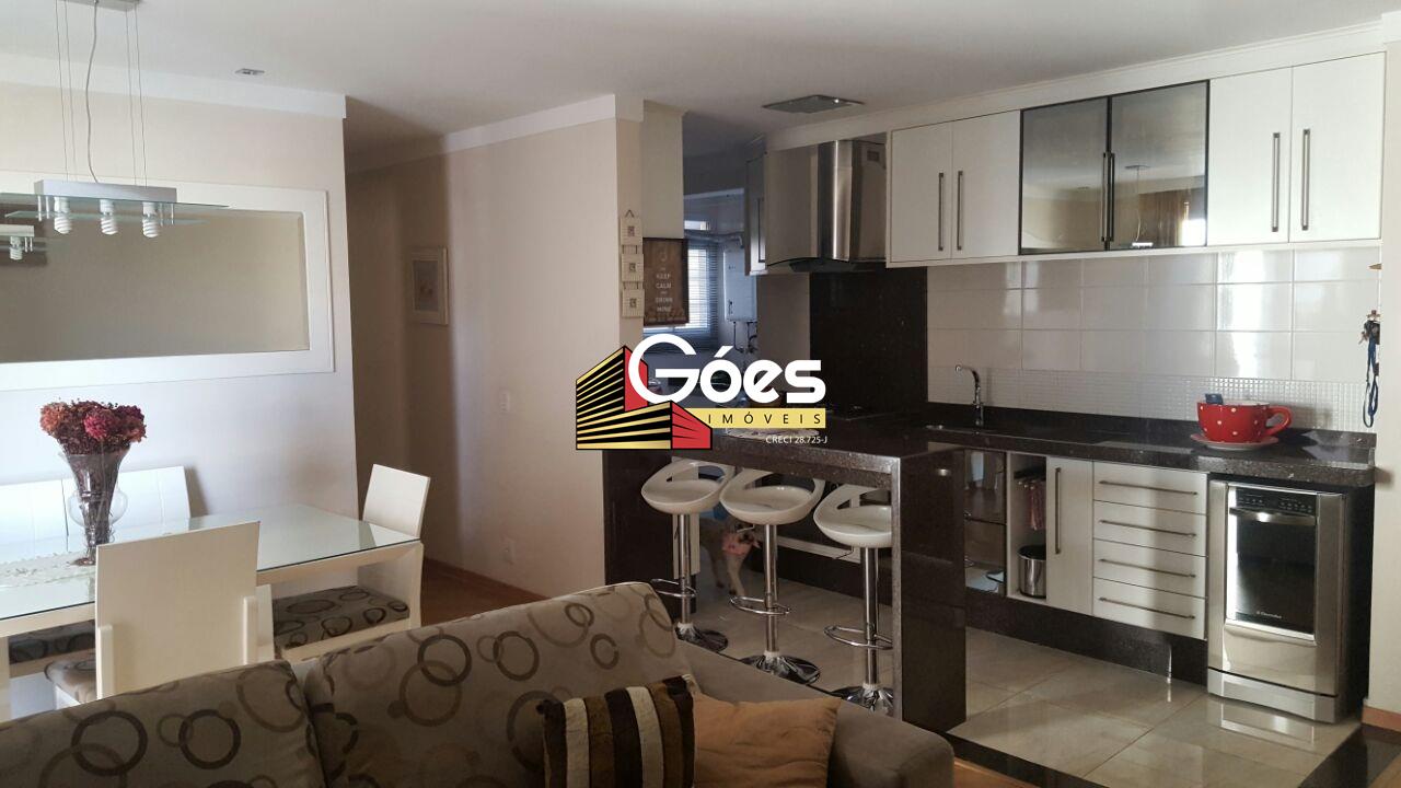 Apartamento à venda em Mauá: 