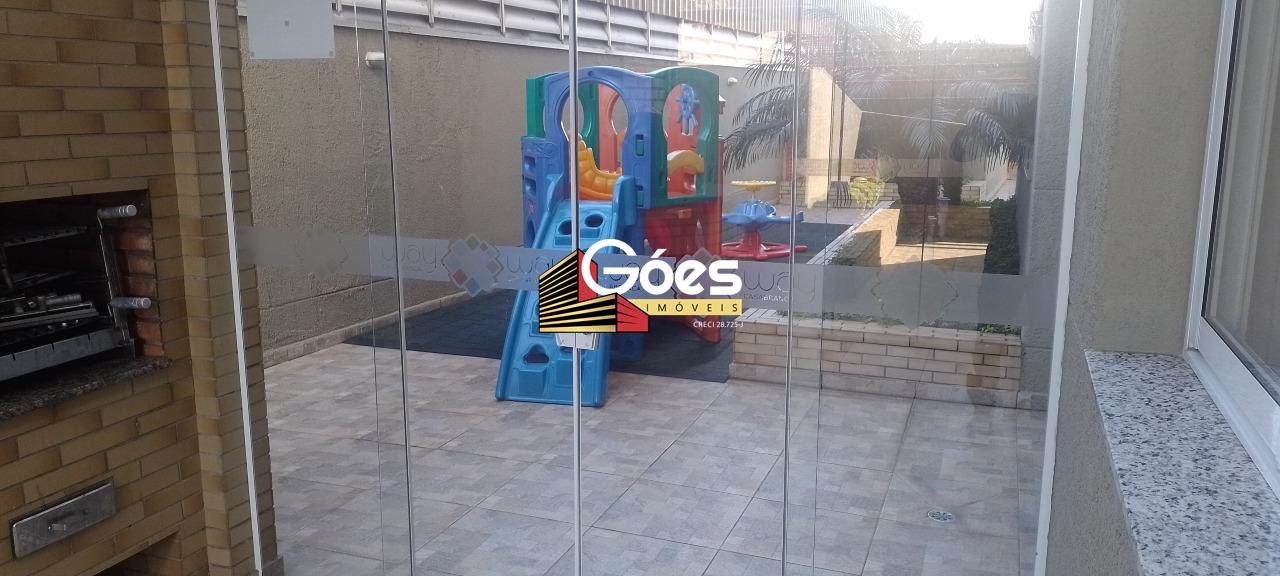 Apartamento à venda em Casa Branca: 