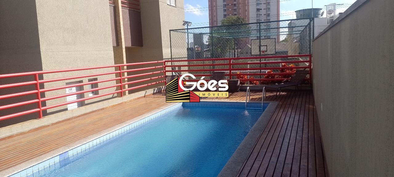 Apartamento à venda em Casa Branca: 