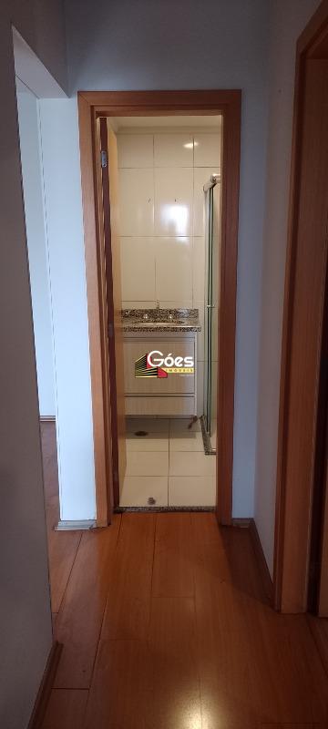 Apartamento à venda em Casa Branca: 