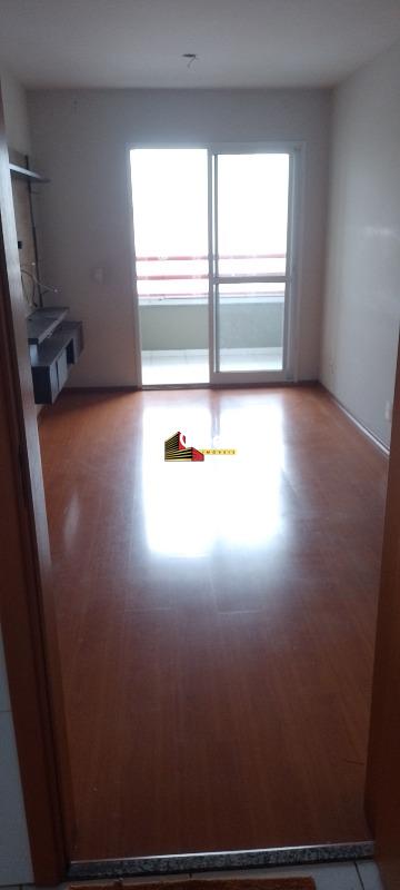 Apartamento à venda em Casa Branca: 