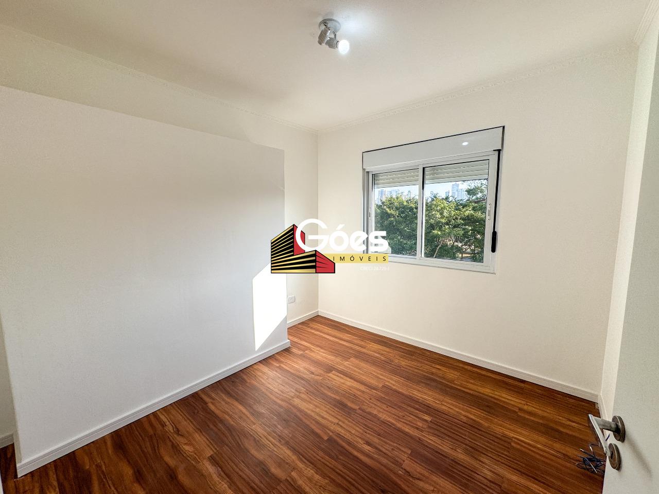 Apartamento à venda em Santa Terezinha: 