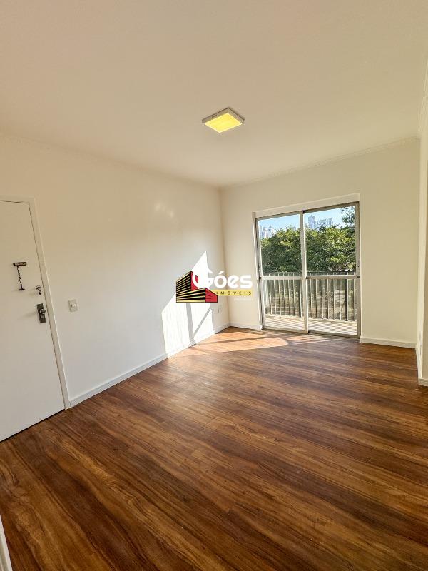 Apartamento à venda em Santa Terezinha: 