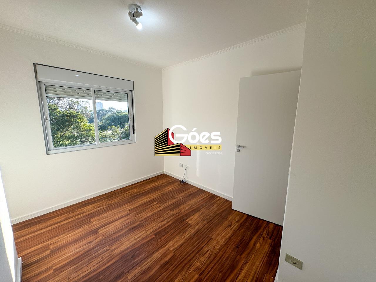 Apartamento à venda em Santa Terezinha: 