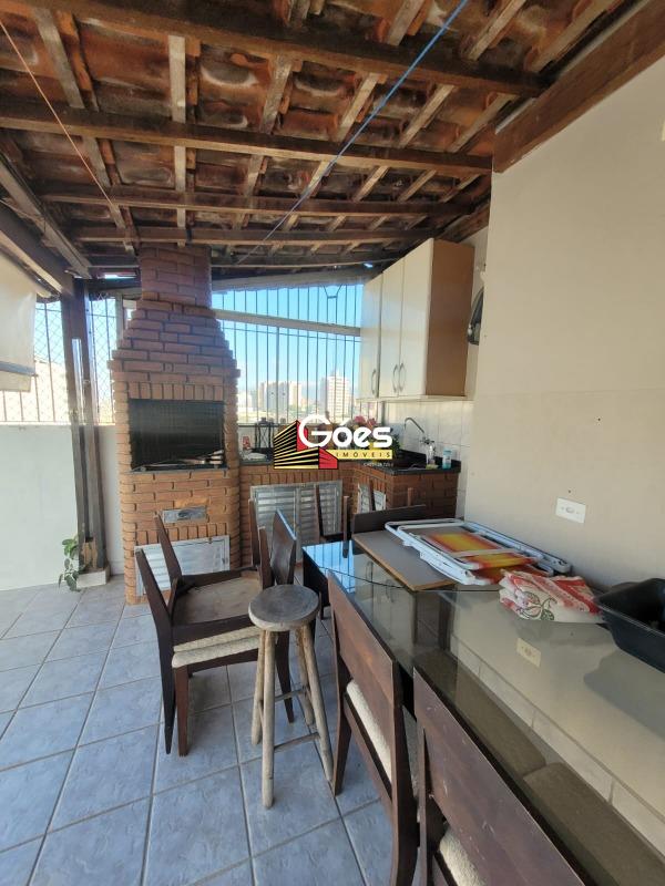 Apartamento à venda em Rudge Ramos: 