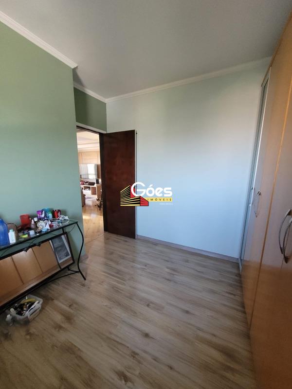 Apartamento à venda em Rudge Ramos: 