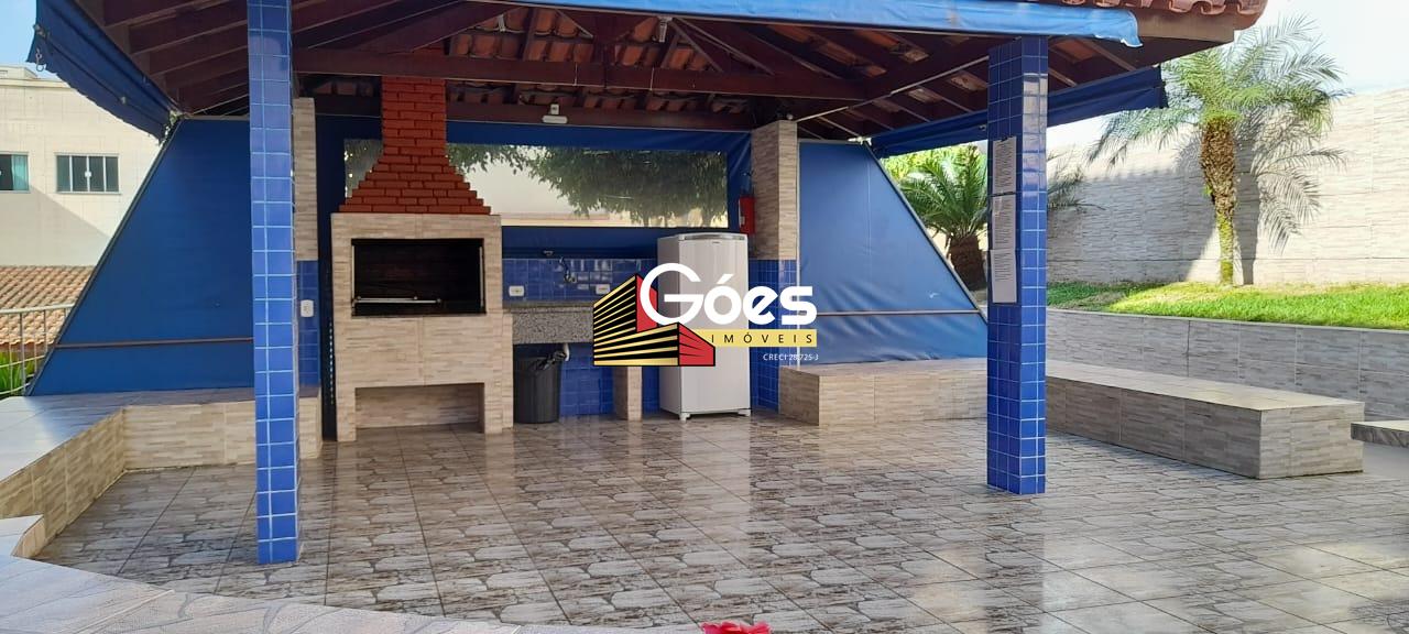 Apartamento à venda em Parque São Vicente: 