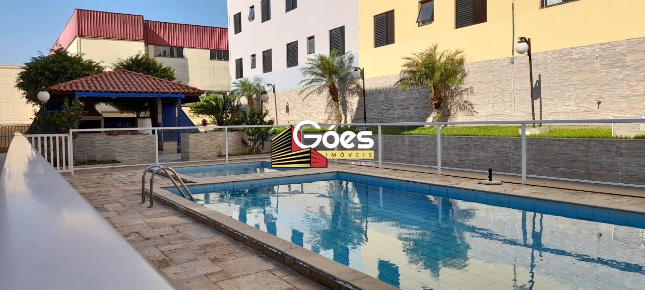 Apartamento à venda em Parque São Vicente: 