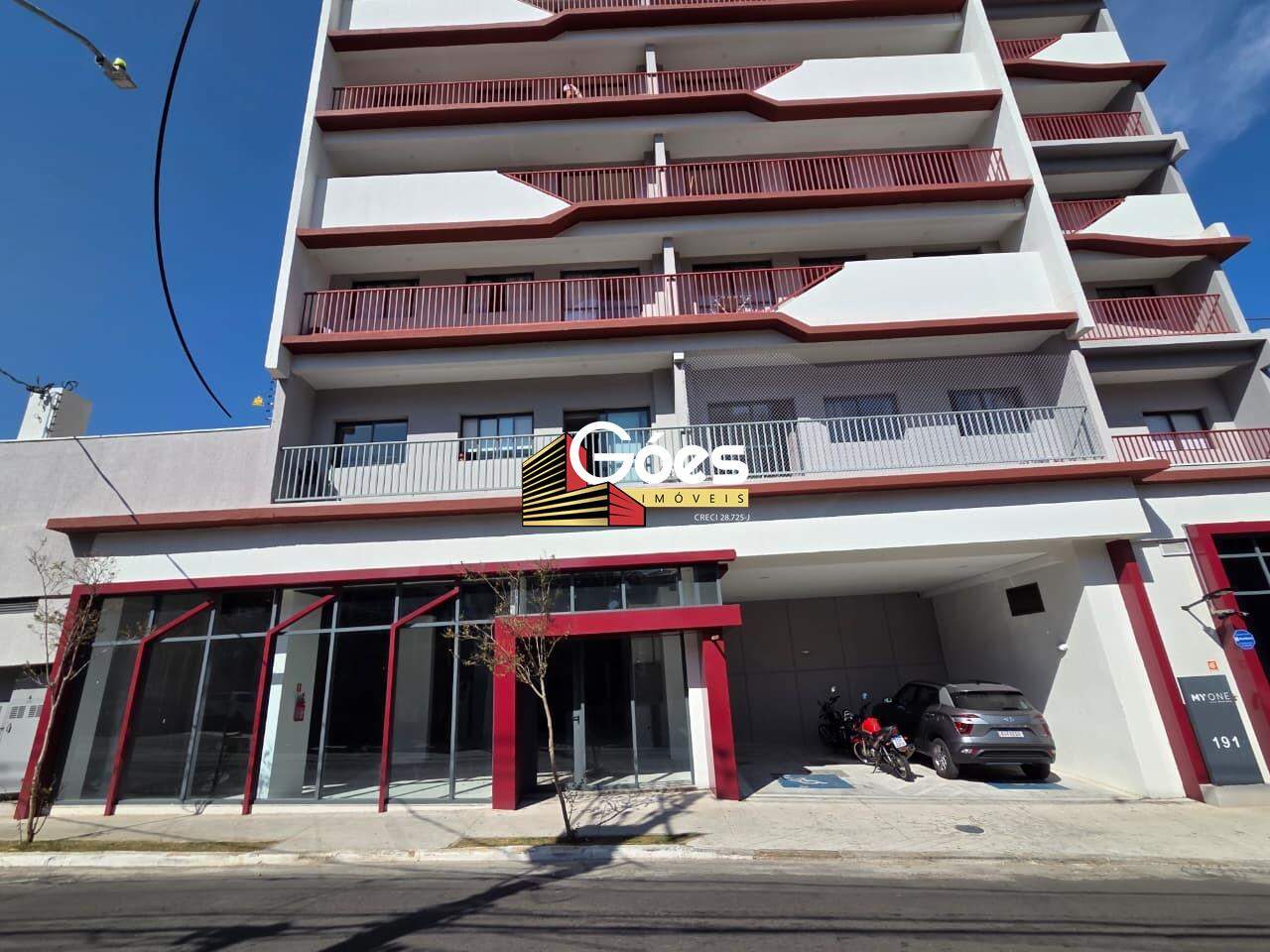 Salão à venda em Vila Mariana: 