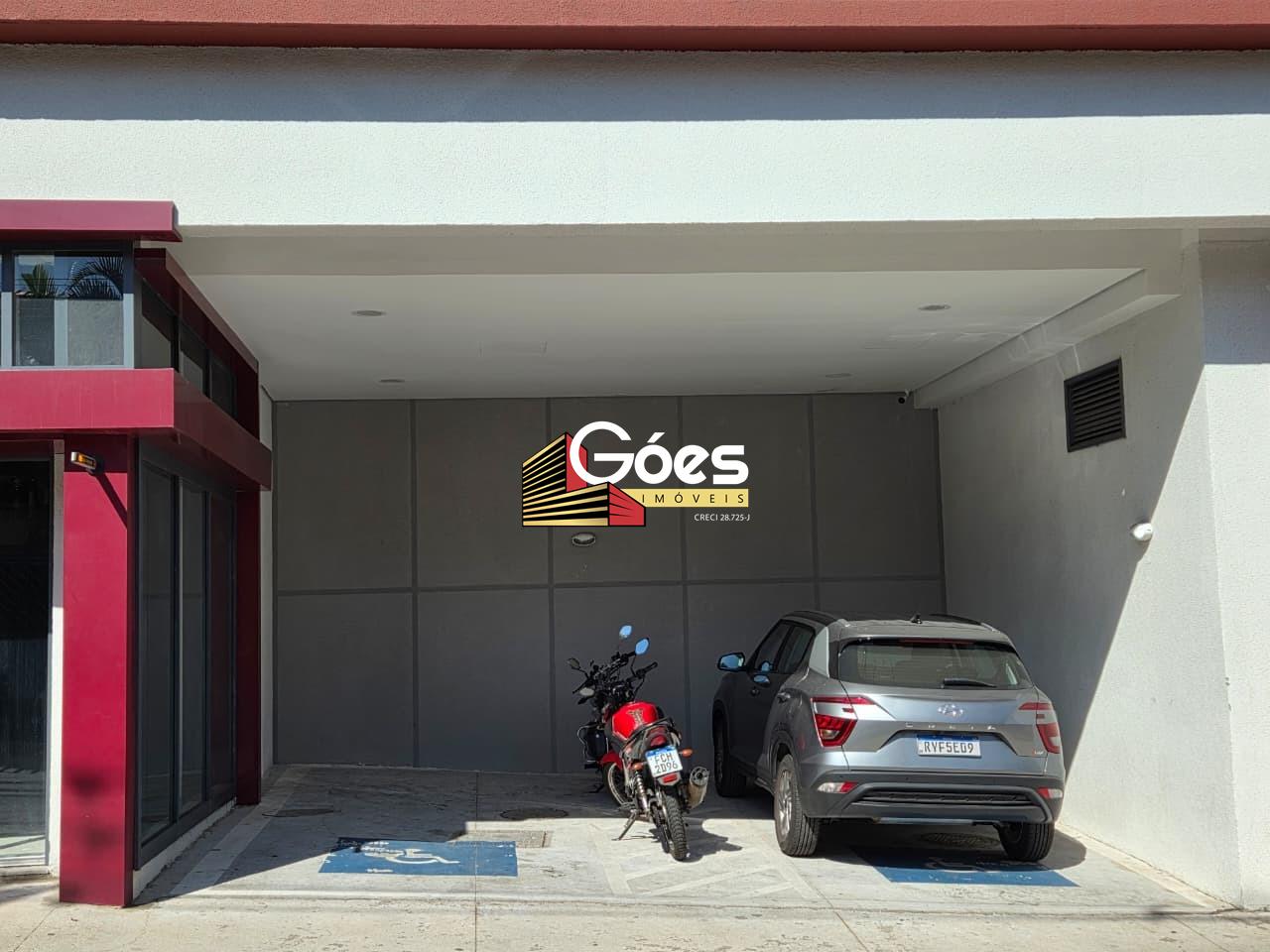 Loja-Salão, 308 m² - Foto 4