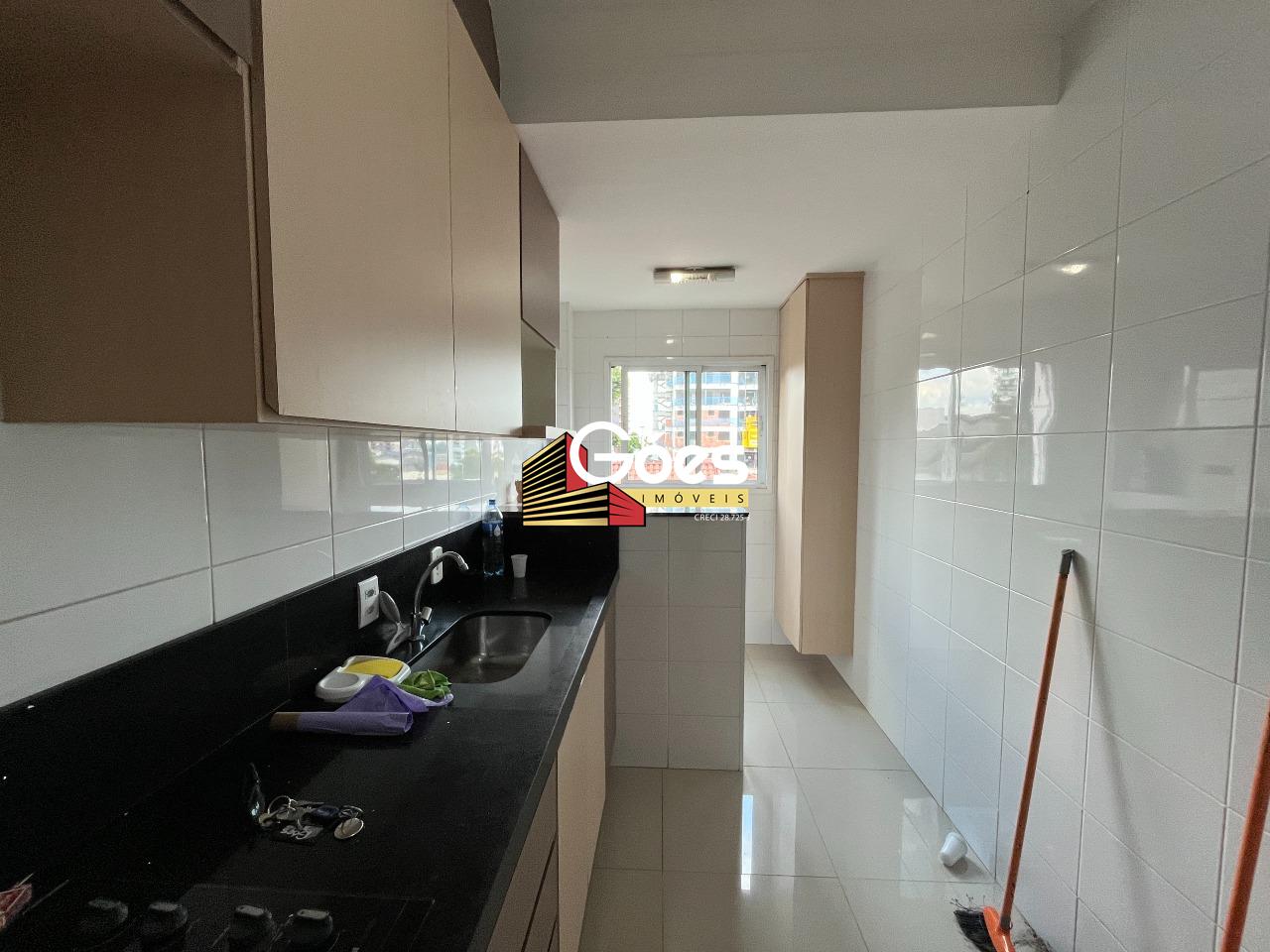 Apartamento, 3 quartos, 83 m² - Foto 3